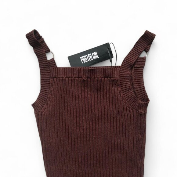 Dolls Kill Better in Person Dress - Picture 3 of 7